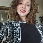 MSc in Industrial Biotechnology with undergrad BSc(Hons) in Bioscience with Biomedical Science, able to teach all ages